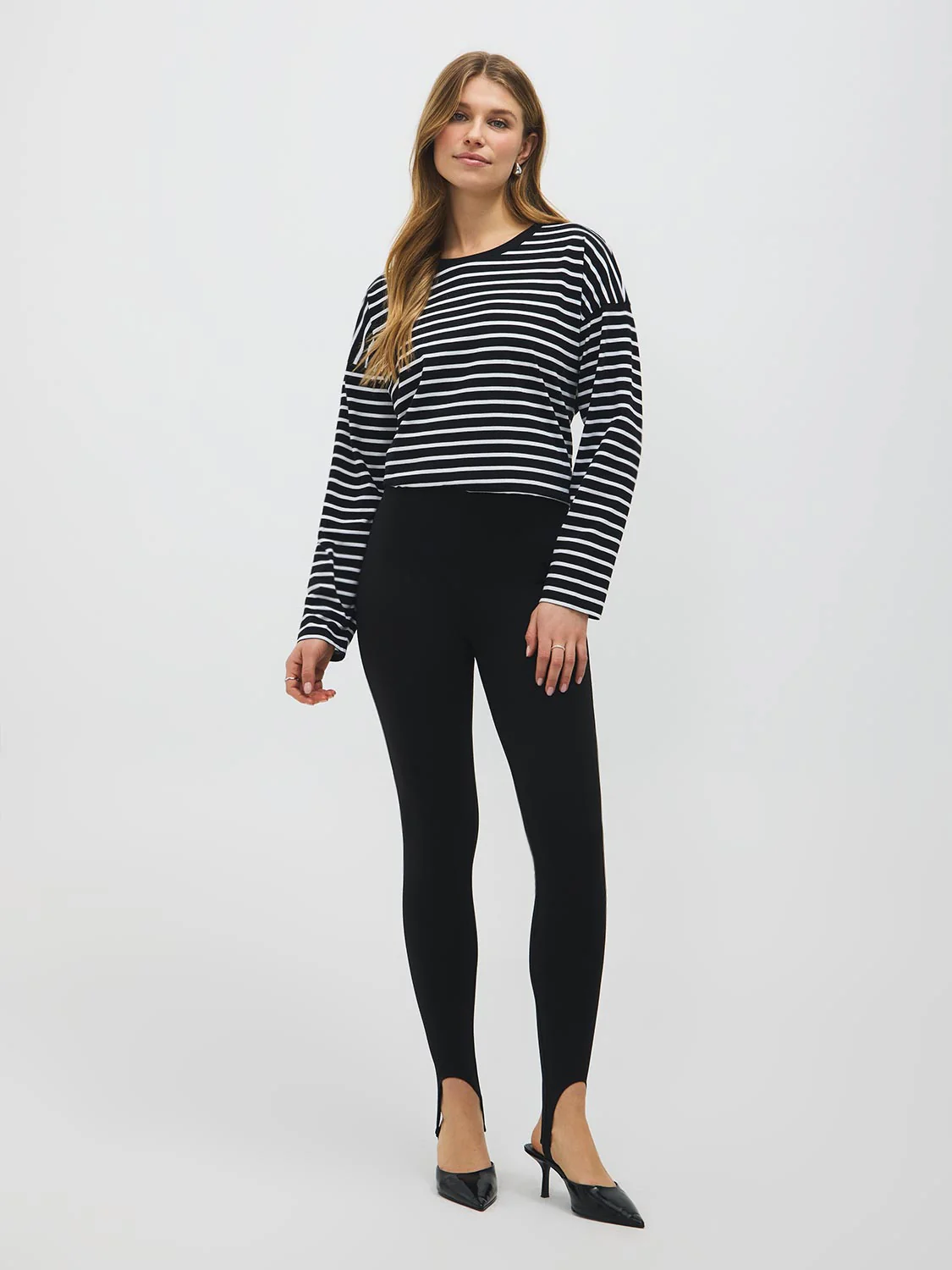 Stirrup Leggings - Image 6