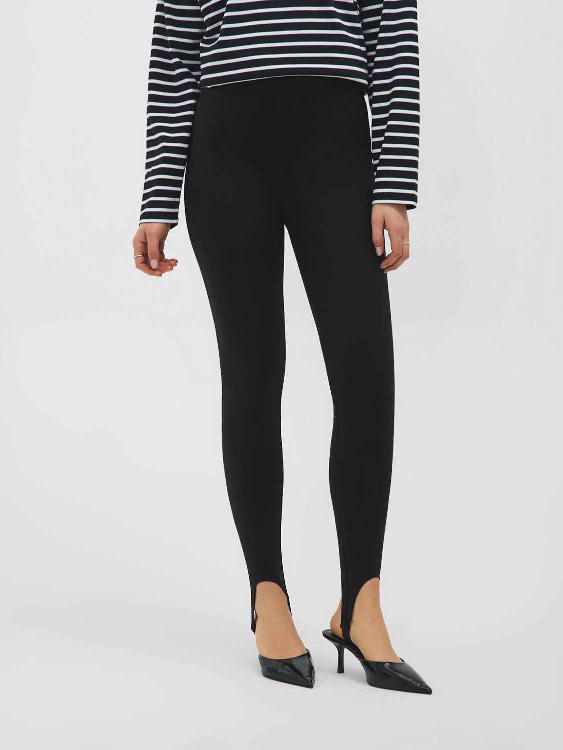 Stirrup Leggings - Image 7