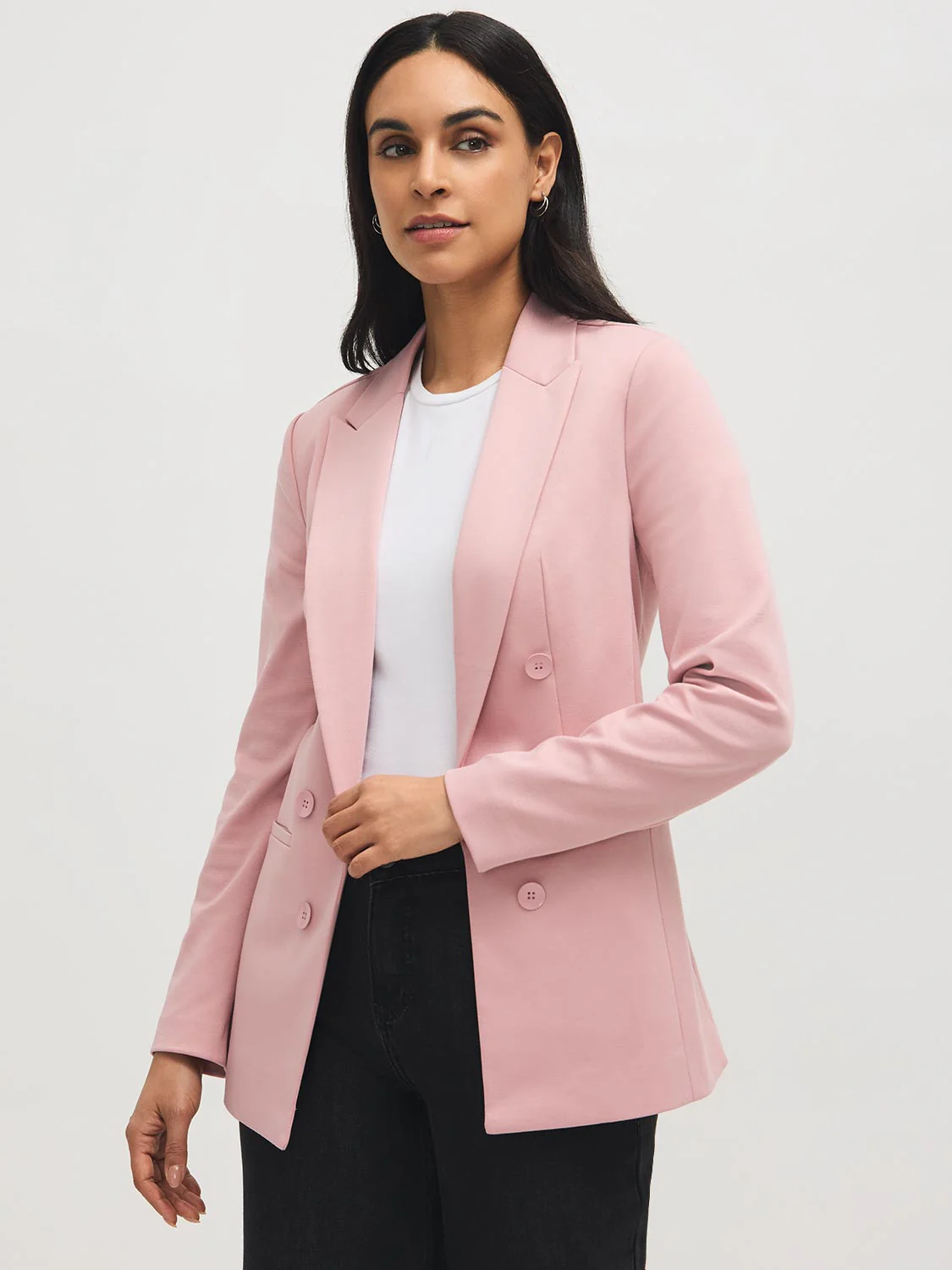 6-Button Blazer - Image 2