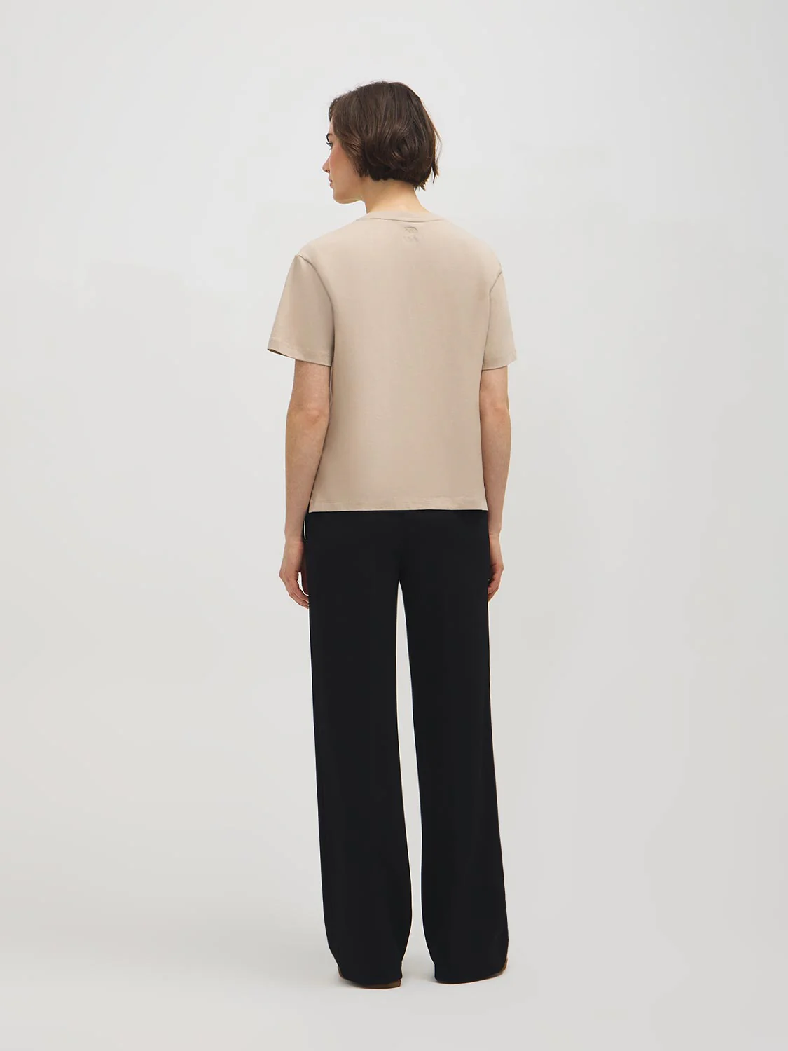 Cotton-Blend T-Shirt - Image 5