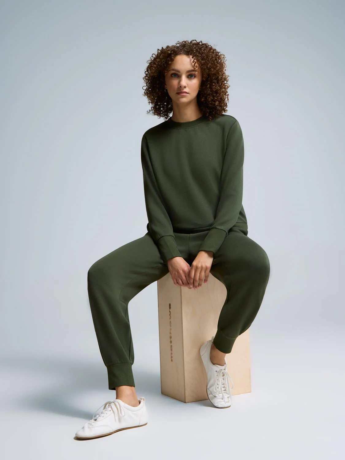 Cloud Fleece Joggers - Image 9
