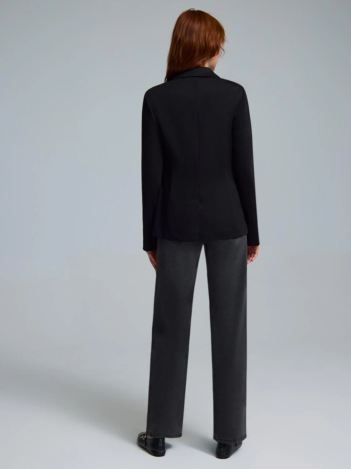 2-Button Blazer - Image 8