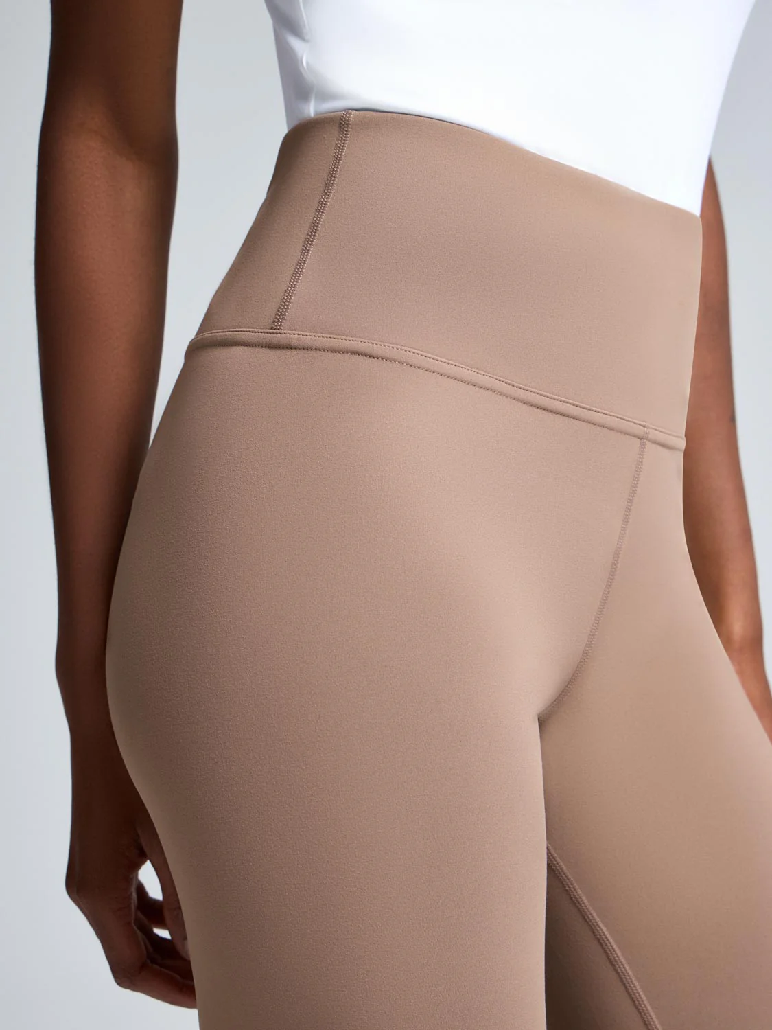 High-Rise Basic Leggings - Image 13