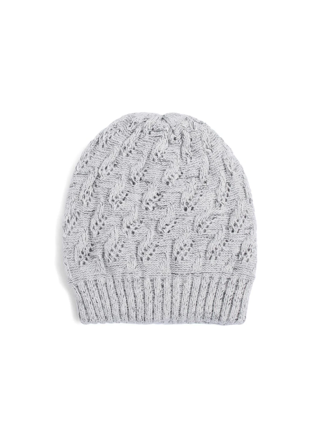 Knit Beanie - Image 4