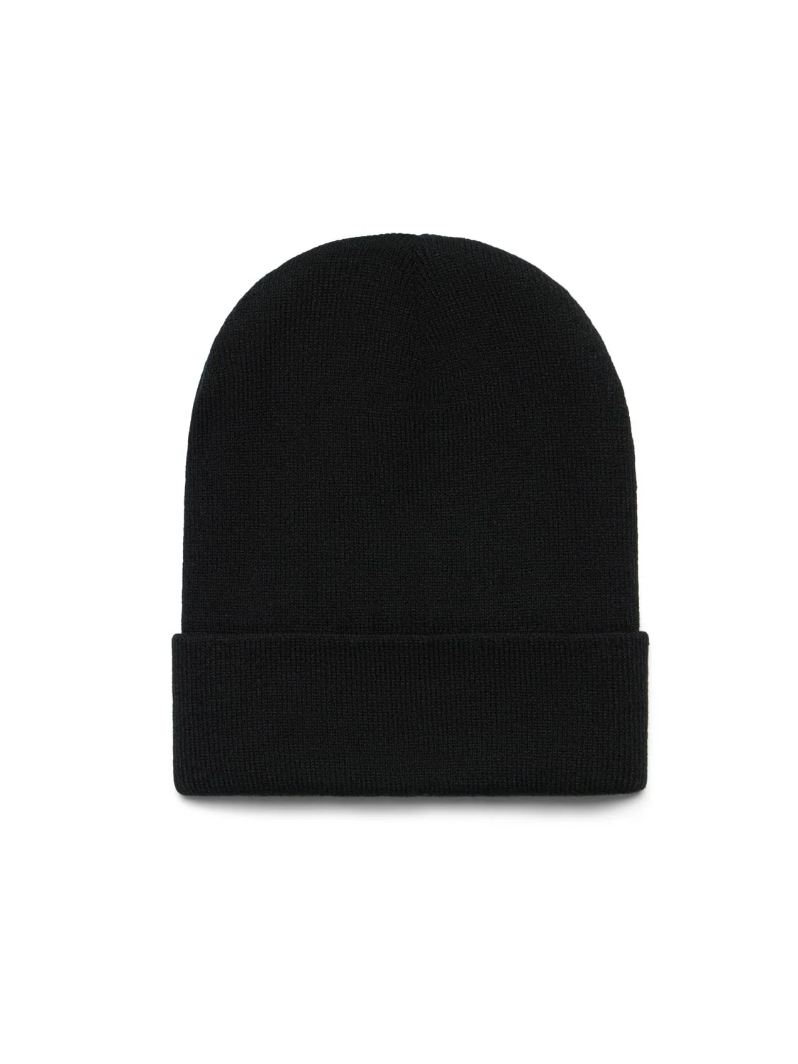 Fold Over Beanie - Image 3