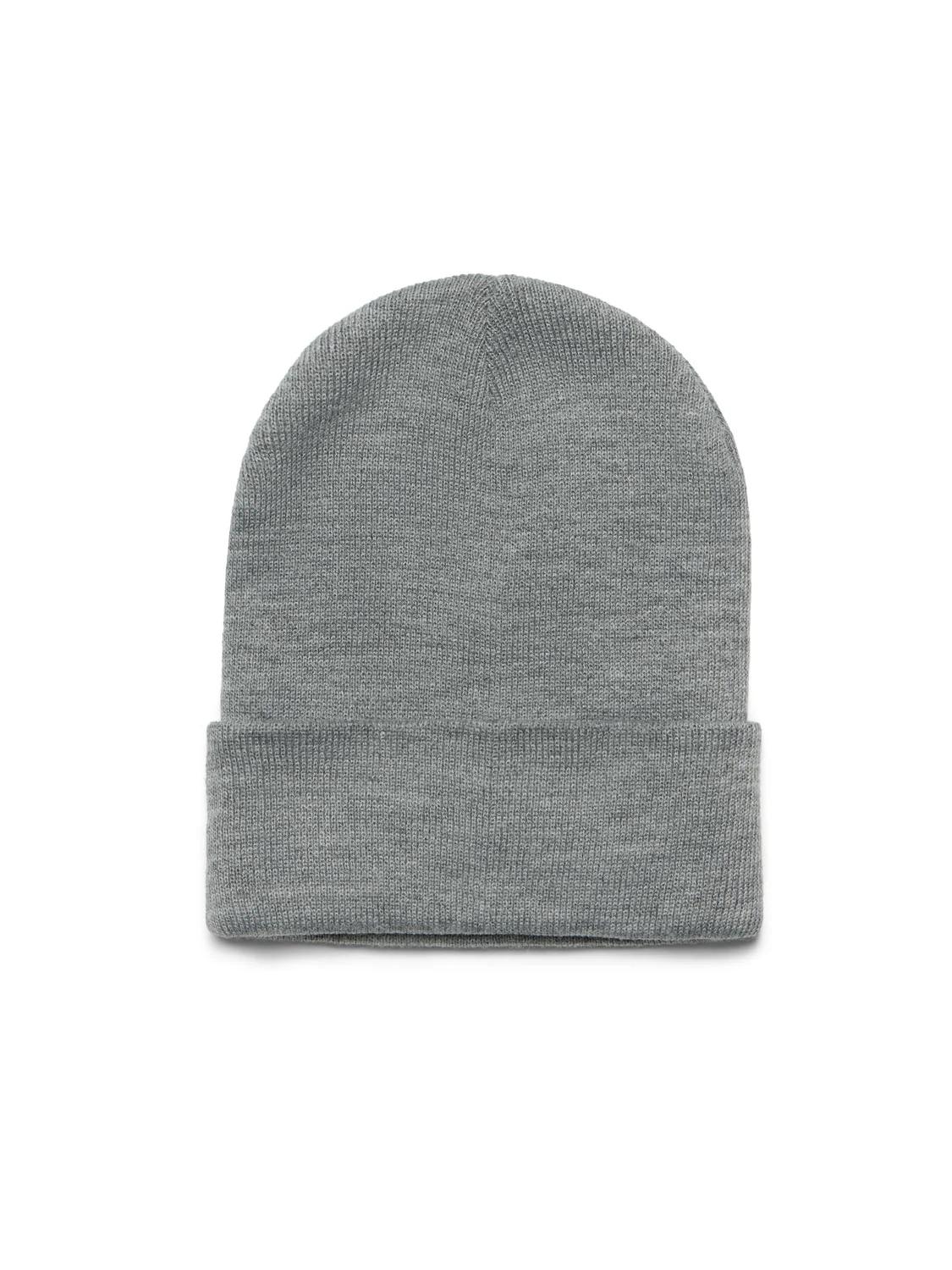 Fold Over Beanie - Image 4