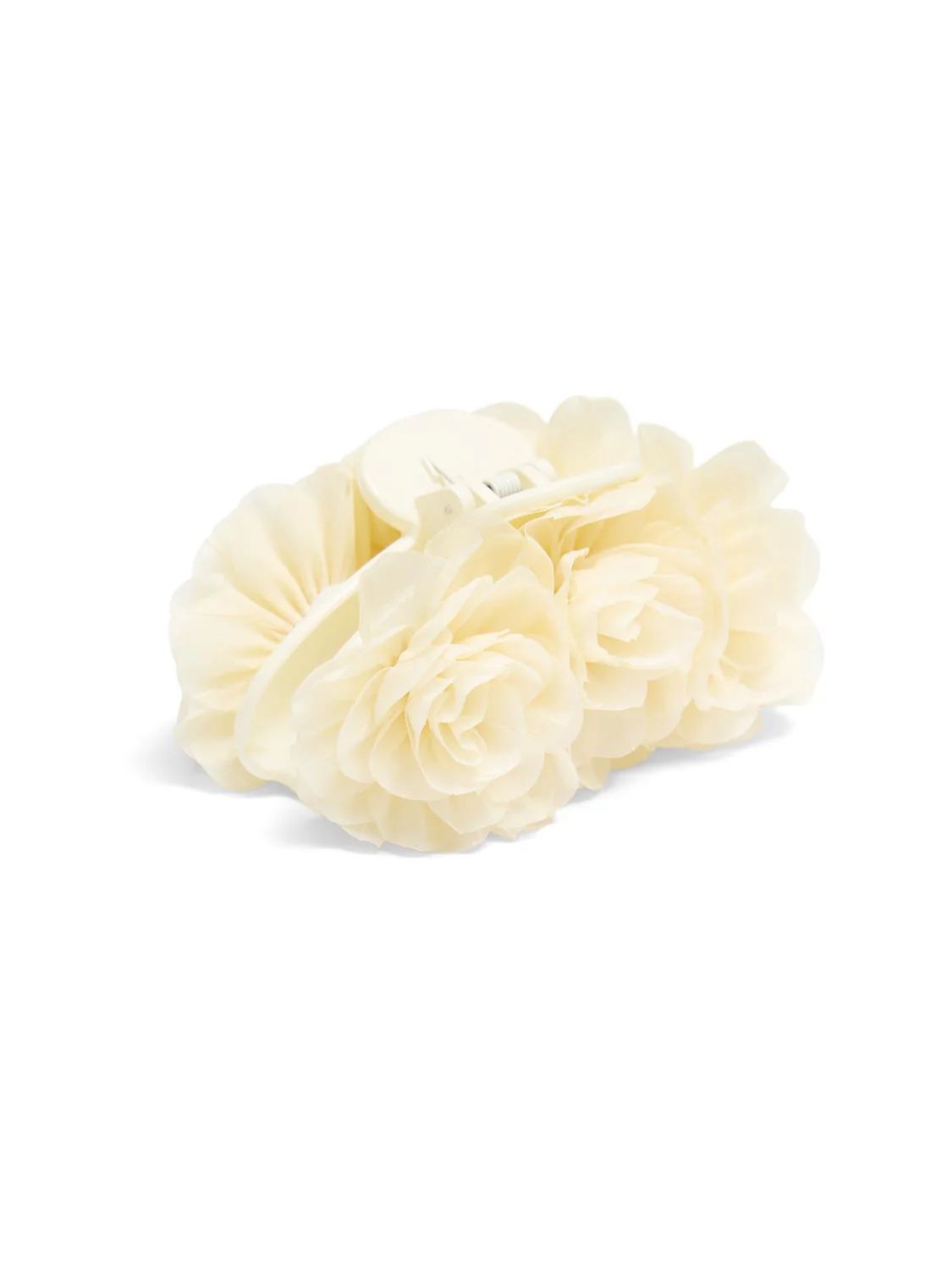 Rose Hair Clip - Image 4
